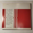 Szabados Árpád: Metszés és nyomtatás - Grafika I. (Műhelytitkok)