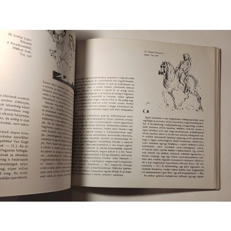 Kováts Albert: A rajzról (Műhelytitkok)