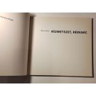 Maurer Dóra: Rézmetszet, rézkarc - Grafika II. (Műhelytitkok)