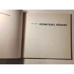   Maurer Dóra: Rézmetszet, rézkarc - Grafika II. (Műhelytitkok)