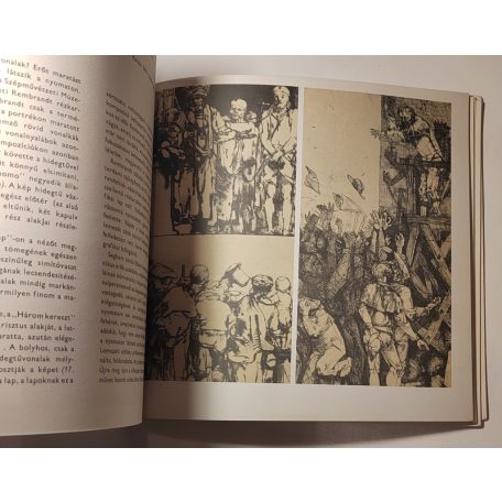 Maurer Dóra: Rézmetszet, rézkarc - Grafika II. (Műhelytitkok)