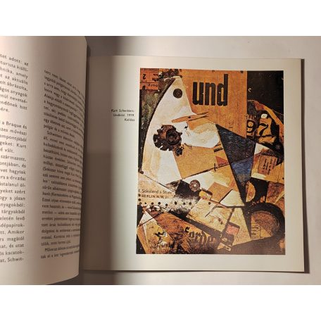 Forgács Éva: Kollázs és montázs (Műhelytitkok)