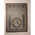 Éber László: Donatello (Művészeti Könyvtár)