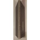 Éber László: Donatello (Művészeti Könyvtár)