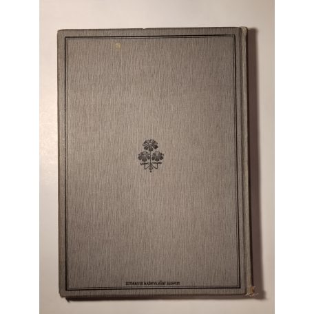 Éber László: Donatello (Művészeti Könyvtár)