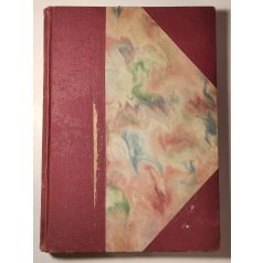 Molnár Mór: Világunió 1948