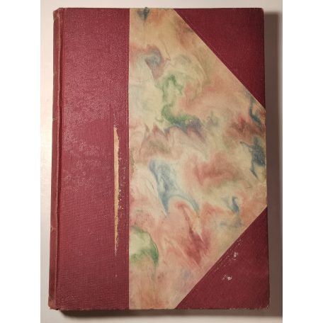 Molnár Mór: Világunió 1948