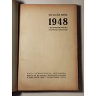 Molnár Mór: Világunió 1948