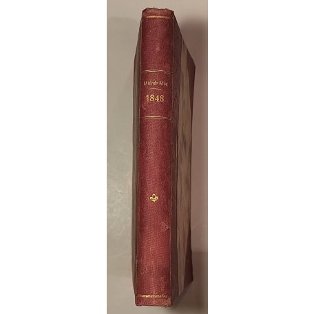 Molnár Mór: Világunió 1948