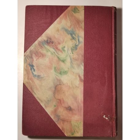 Molnár Mór: Világunió 1948