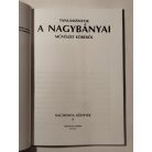 Tanulmányok a nagybányai művészet köréből