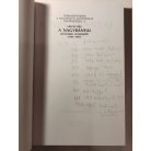 András Edit - Bernáth Mária (szerk.): Válogatás a nagybányai művészek leveleiből 1893-1944