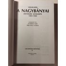András Edit - Bernáth Mária (szerk.): Válogatás a nagybányai művészek leveleiből 1893-1944