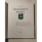 Fekete József: Ábrahámhegyi krónika