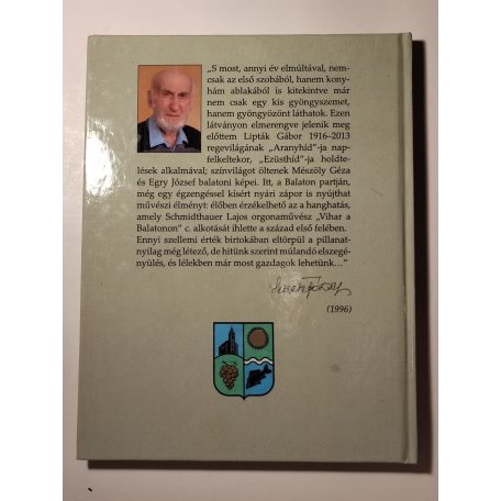 Fekete József: Ábrahámhegyi krónika
