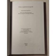   M. Fejes Ágnes - Horváth Péter - Peterdi Ede: Szülőföldünk 