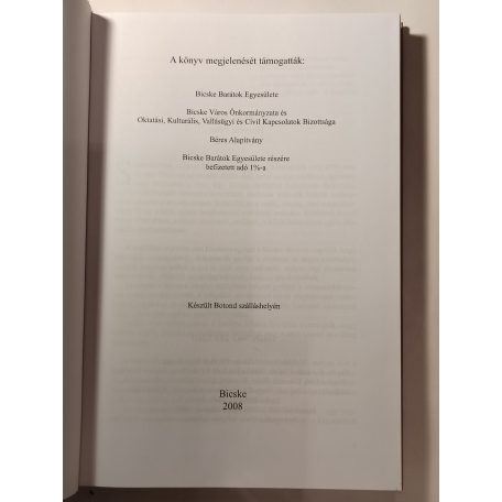 M. Fejes Ágnes - Horváth Péter - Peterdi Ede: Szülőföldünk II.