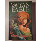 Vavyan Fable: Álmok Tengere