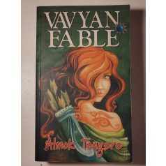 Vavyan Fable: Álmok Tengere