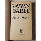 Vavyan Fable: Álmok Tengere