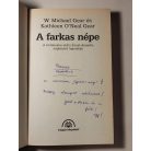 W. Michael Gear – Kathleen O'Neal Gear: A Farkas népe 