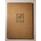 Hevesy Iván: A futurizmus, expresszionizmus és kubizmus művészete