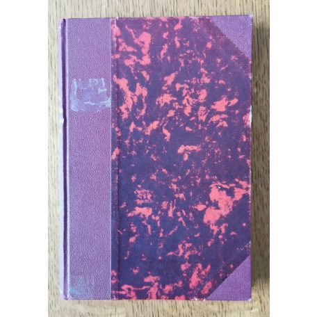 Herman Ottó: Az 1902-ik évi nemzetközi madárvédelmi egyezmény és Magyarország - Történeti vázlat