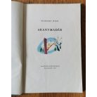 Pilinszky János: Aranymadár (Első kiadás)