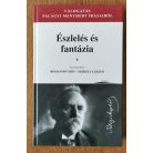 Palágyi Menyhért: Észlelés és fantázia