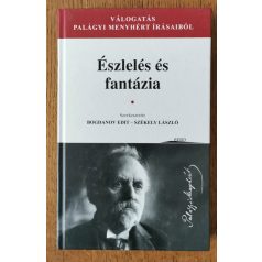 Palágyi Menyhért: Észlelés és fantázia