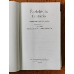 Palágyi Menyhért: Észlelés és fantázia