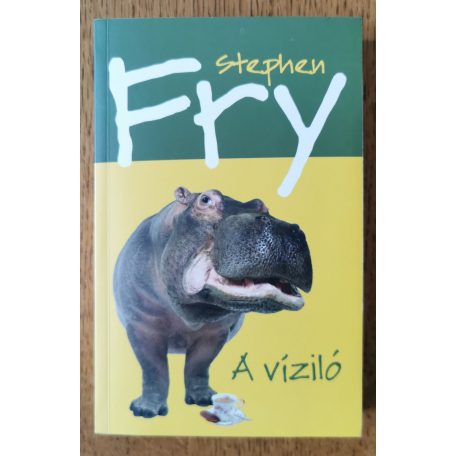 Stephen Fry: A víziló 