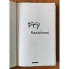 Stephen Fry: Hazudozó 