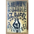 Salman Rushdie díszdoboz (5 kötet)