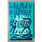 Salman Rushdie díszdoboz (5 kötet)