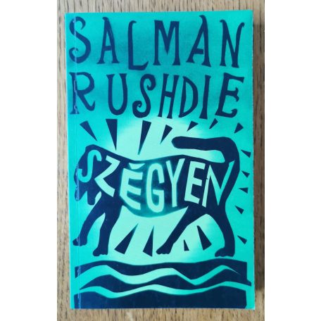 Salman Rushdie díszdoboz (5 kötet)