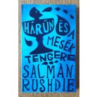 Salman Rushdie díszdoboz (5 kötet)