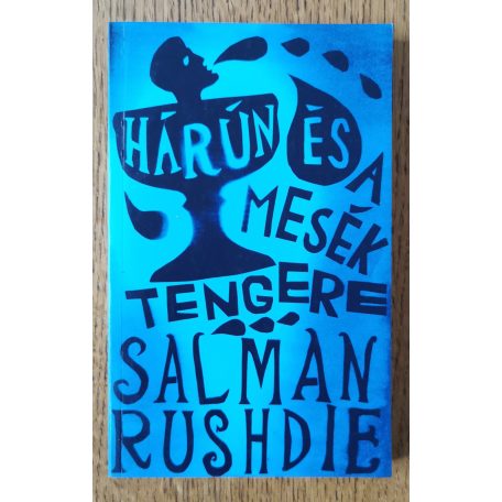 Salman Rushdie díszdoboz (5 kötet)