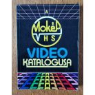 A Mokép VHS video katalógusa