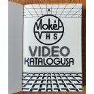 A Mokép VHS video katalógusa