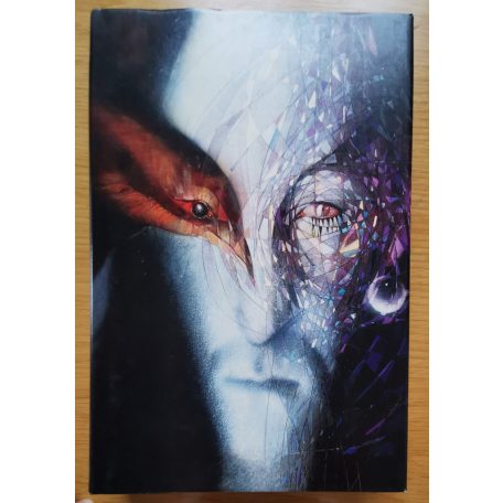 Neil Gaiman: Sandman 1.