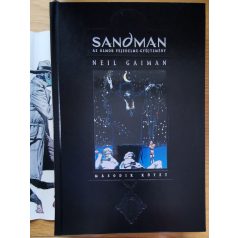 Neil Gaiman: Sandman 2.