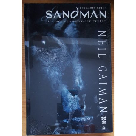 Neil Gaiman: Sandman 3.