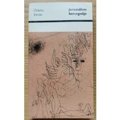 Örkény István: Jeruzsálem hercegnője