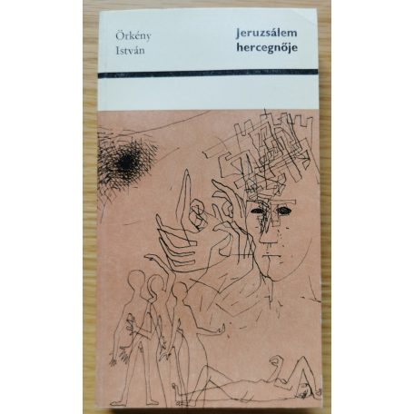 Örkény István: Jeruzsálem hercegnője