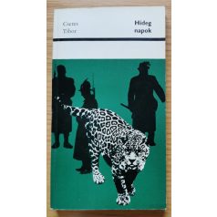 Cseres Tibor: Hideg napok