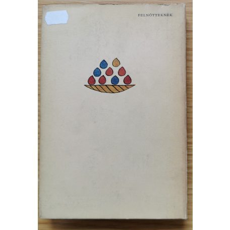 Népek Meséi: Guha a szószéken (Egyiptomi népmesék)