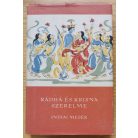 Népek Meséi: Rádhá és Krisna szerelme (indiai népmesék)