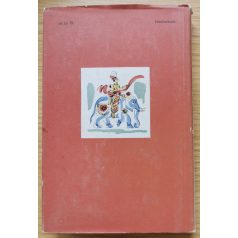   Népek Meséi: Rádhá és Krisna szerelme (indiai népmesék)