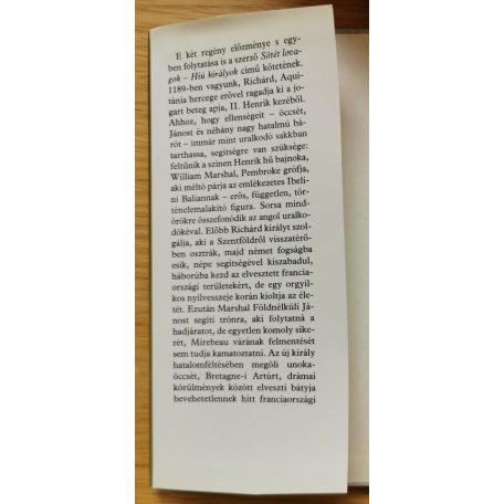 Graham Shelby: A sátán széttörte láncát/Farkas a kertek alatt 
